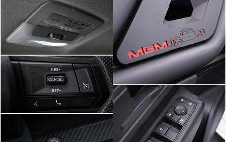 Mitsubishi L200, 2024 год, 4 470 000 рублей, 14 фотография