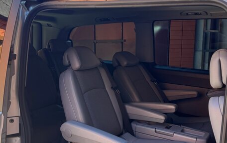 Mercedes-Benz Viano, 2012 год, 1 800 000 рублей, 7 фотография