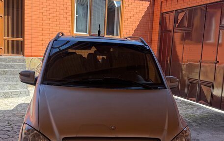 Mercedes-Benz Viano, 2012 год, 1 800 000 рублей, 3 фотография