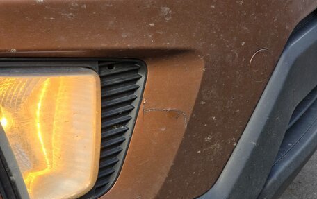 Hyundai Creta I рестайлинг, 2018 год, 1 470 000 рублей, 5 фотография
