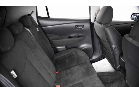 Nissan Leaf I, 2014 год, 929 000 рублей, 9 фотография