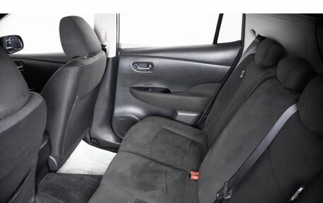 Nissan Leaf I, 2014 год, 929 000 рублей, 10 фотография