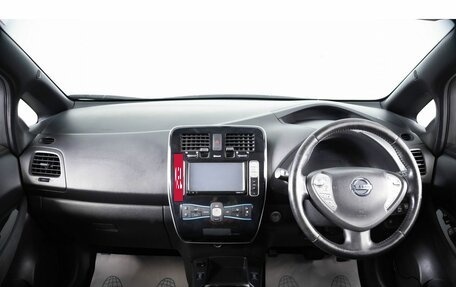 Nissan Leaf I, 2014 год, 929 000 рублей, 13 фотография