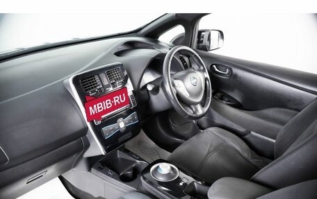 Nissan Leaf I, 2014 год, 929 000 рублей, 11 фотография