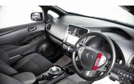 Nissan Leaf I, 2014 год, 929 000 рублей, 8 фотография