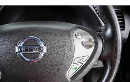 Nissan Leaf I, 2014 год, 929 000 рублей, 17 фотография