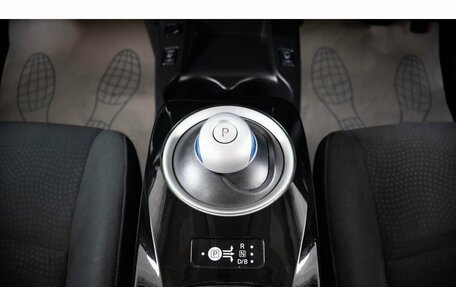 Nissan Leaf I, 2014 год, 929 000 рублей, 21 фотография