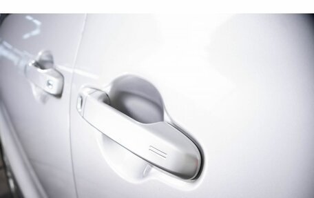 Toyota Sienta II, 2016 год, 1 449 000 рублей, 7 фотография