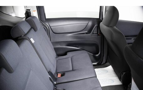 Toyota Sienta II, 2016 год, 1 449 000 рублей, 9 фотография