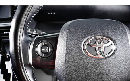 Toyota Sienta II, 2016 год, 1 449 000 рублей, 16 фотография