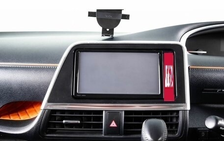Toyota Sienta II, 2016 год, 1 449 000 рублей, 19 фотография
