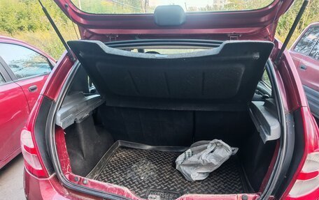 Renault Sandero I, 2012 год, 500 000 рублей, 5 фотография