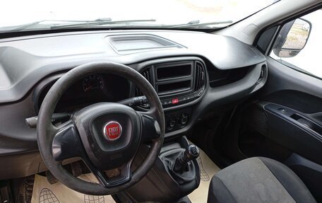 Fiat Doblo II рестайлинг, 2019 год, 882 000 рублей, 6 фотография