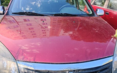 Renault Sandero I, 2012 год, 500 000 рублей, 4 фотография