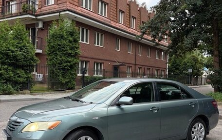 Toyota Camry, 2008 год, 950 000 рублей, 9 фотография