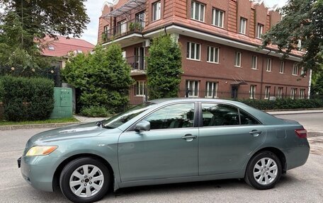 Toyota Camry, 2008 год, 950 000 рублей, 10 фотография