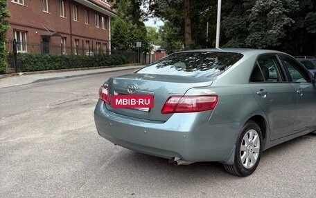 Toyota Camry, 2008 год, 950 000 рублей, 8 фотография