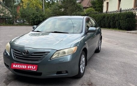 Toyota Camry, 2008 год, 950 000 рублей, 5 фотография