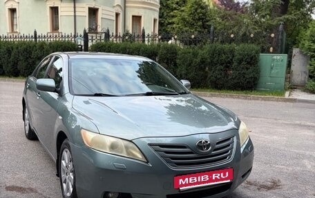 Toyota Camry, 2008 год, 950 000 рублей, 6 фотография