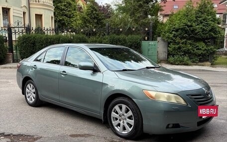 Toyota Camry, 2008 год, 950 000 рублей, 2 фотография