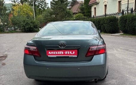 Toyota Camry, 2008 год, 950 000 рублей, 7 фотография
