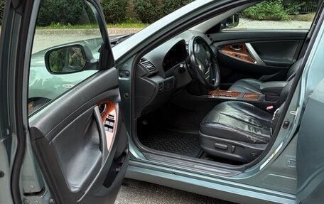 Toyota Camry, 2008 год, 950 000 рублей, 12 фотография