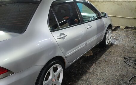 Mitsubishi Lancer IX, 2007 год, 450 000 рублей, 4 фотография