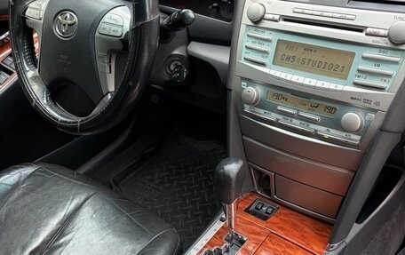 Toyota Camry, 2008 год, 950 000 рублей, 21 фотография