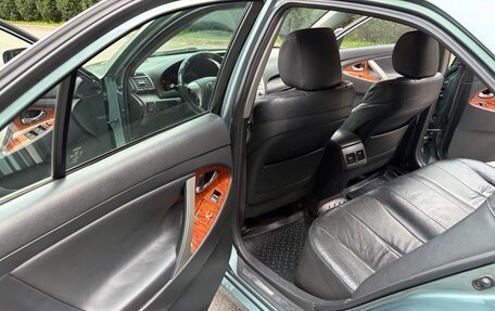 Toyota Camry, 2008 год, 950 000 рублей, 19 фотография