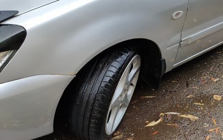 Mitsubishi Lancer IX, 2007 год, 450 000 рублей, 3 фотография