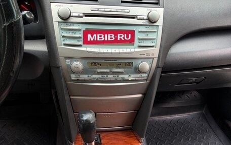 Toyota Camry, 2008 год, 950 000 рублей, 13 фотография