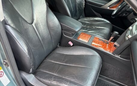 Toyota Camry, 2008 год, 950 000 рублей, 22 фотография