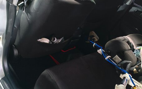 Mitsubishi Lancer IX, 2007 год, 450 000 рублей, 7 фотография