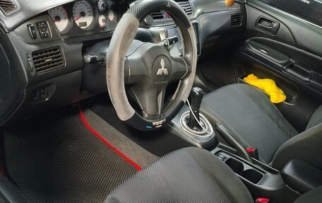 Mitsubishi Lancer IX, 2007 год, 450 000 рублей, 10 фотография