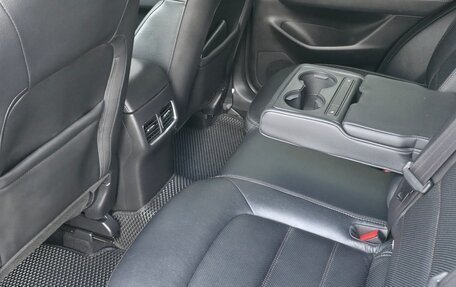 Mazda CX-5 II, 2017 год, 3 250 000 рублей, 9 фотография