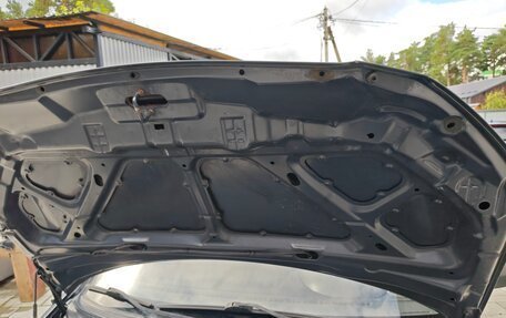 Hyundai Getz I рестайлинг, 2008 год, 365 000 рублей, 15 фотография