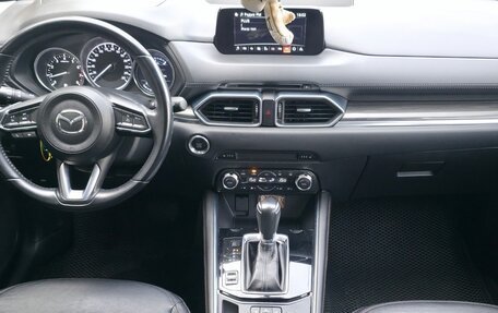 Mazda CX-5 II, 2017 год, 3 250 000 рублей, 8 фотография