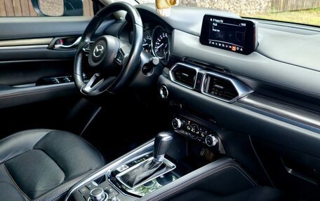Mazda CX-5 II, 2017 год, 3 250 000 рублей, 7 фотография