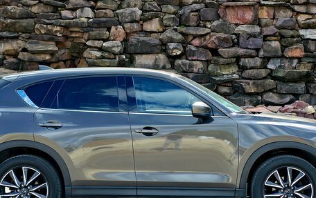 Mazda CX-5 II, 2017 год, 3 250 000 рублей, 6 фотография