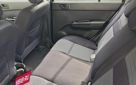 Hyundai Getz I рестайлинг, 2008 год, 365 000 рублей, 10 фотография