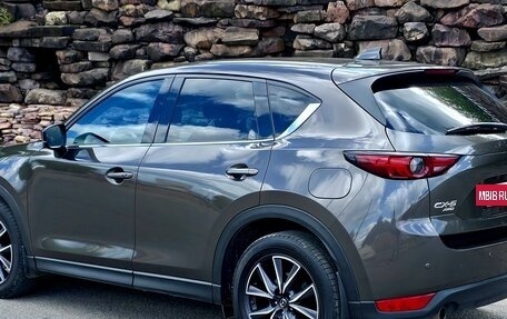 Mazda CX-5 II, 2017 год, 3 250 000 рублей, 3 фотография