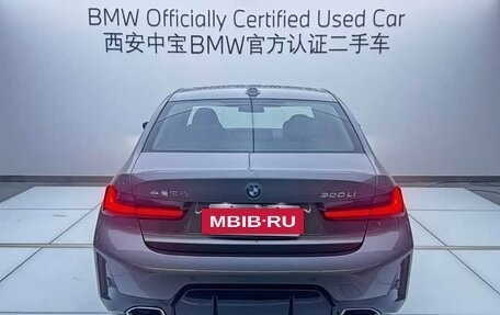 BMW 3 серия, 2023 год, 3 470 000 рублей, 2 фотография