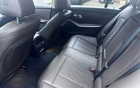 BMW 3 серия, 2023 год, 3 470 000 рублей, 7 фотография