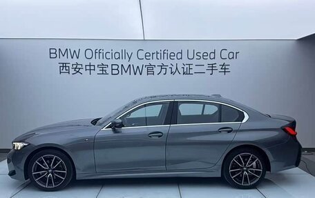 BMW 3 серия, 2023 год, 3 470 000 рублей, 4 фотография