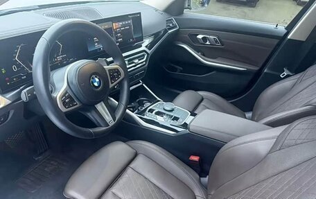 BMW 3 серия, 2023 год, 3 470 000 рублей, 5 фотография