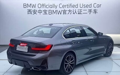 BMW 3 серия, 2023 год, 3 470 000 рублей, 6 фотография