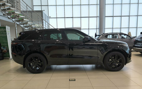 Land Rover Range Rover Velar I, 2021 год, 5 780 000 рублей, 8 фотография