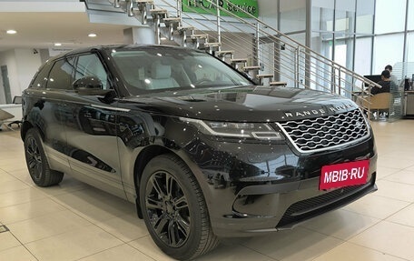 Land Rover Range Rover Velar I, 2021 год, 5 780 000 рублей, 7 фотография