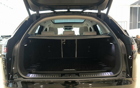 Land Rover Range Rover Velar I, 2021 год, 5 780 000 рублей, 14 фотография