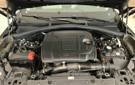 Land Rover Range Rover Velar I, 2021 год, 5 780 000 рублей, 13 фотография